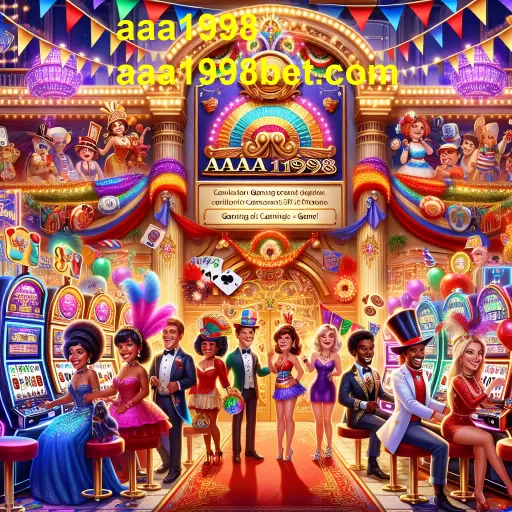 A Ascensão dos Jogos de Eventos: Uma Nova Era de Experiências Interativas