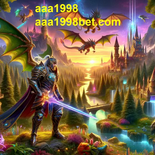 Explorando a Fantasia nos Videogames: Mundos Mágicos e Aventuras Épicas