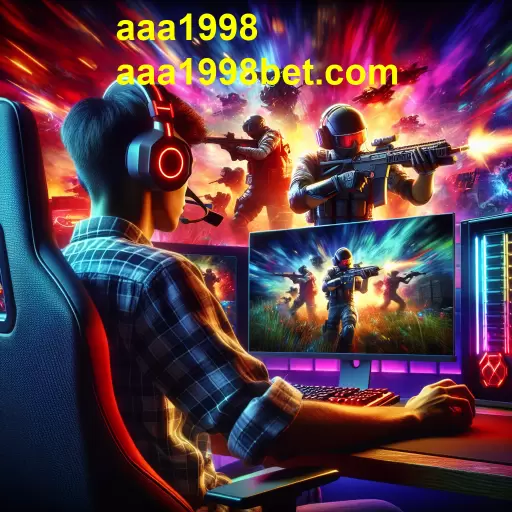 A Evolução dos Jogos de Tiro: Da Revolução Gráfica à Competição Global